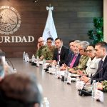 Harfuch encabeza estrategia de seguridad para el Mundial 2026: Inteligencia y despliegue operativo bajo la lupa