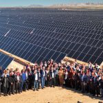 Luz garantizada: Planta Solar de Puerto Peñasco aportará 1,750 mdp para el subsidio eléctrico de 2026