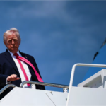 EUA bombardea embarcación en Pacífico oriental