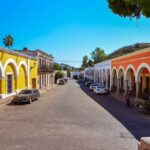 Sonora prepara expedientes para nuevos Pueblos Mágicos: Cócorit y Cananea en la mira