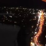 Aseguran vehículos con reporte de robo tras agresión armada en San Carlos; Fiscalía mantiene investigaciones