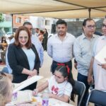 Inicia en Guaymas el programa «Cultura para la transformación» para llevar talleres artísticos a las comunidades