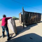 Inicia campaña intensiva de descacharre en SLRC