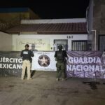 FGJES asegura más de 200 sueros preparados tras cateo en Ciudad Obregón por decesos sospechosos