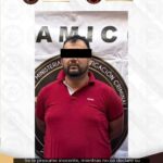 Cae en Hermosillo José Ángel “N”, presunto jefe de célula generadora de violencia; operaba en la colonia Sonacer