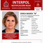 Activan alerta internacional en el caso del asesinato de Carolina Flores