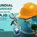 28 de abril: Entre la seguridad en la tierra y el turismo en las estrellas