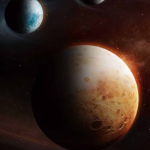 El sistema planetario que no deberÃa existir: UNAM participa en hallazgo a 100 aÃos luz