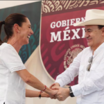 Anuncia Alfonso Durazo gira de Claudia Sheinbaum por Sonora: Darán «banderazo» a Hospital de Ures