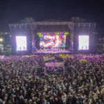 Saldo blanco en ExpoGan Sonora 2026 tras reunir a más de 31 mil asistentes en su primer fin de semana