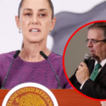 Sheinbaum sobre caso Ebrard: “Esperaremos resultados de la Secretaría de Anticorrupción”