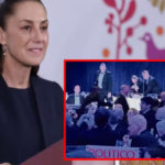 “Debemos estar en contra de la violencia política”: Claudia Sheinbaum condena atentado en Washington