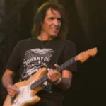 Se apaga una de las guitarras más icónicas del rock: Fallece Felipe Staiti, fundador de Enanitos Verdes