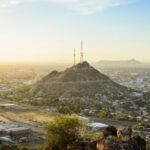 Clima en Hermosillo: Sensación térmica de 31°C y calidad del aire moderada para este miércoles