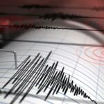 Sismo de baja intensidad en el Golfo de California no deja afectaciones en Guaymas ni en la región