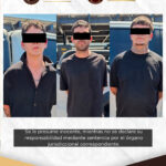 Prisión preventiva para tres hombres por la desaparición de Alexandra Yamileth en Hermosillo
