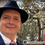 Mi experiencia en el «Coyote del Norte»