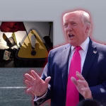 Trump acusa a Irán de violar el alto el fuego y amenaza