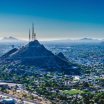 Sonora tendrá semana de «tregua» térmica: Temperaturas se mantendrán bajo los 40°C