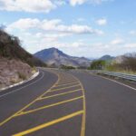 Anuncia Alfonso Durazo inversión de 4 mil millones de pesos para concluir la carretera Guaymas-Chihuahua