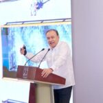 Anuncian licitación para la carretera Guaymas-Chihuahua; invertirán más de 2 mil mdp en la primera etapa