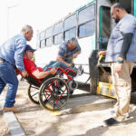 Capacita Gobierno de Sonora a operadores de transporte en inclusión y trato digno