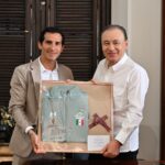 Gobernador Durazo posiciona a Sonora como referente nacional en deporte con convenio Conade-Codeson