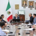 Estrategia de seguridad de Durazo da resultados: retira de circulación casi 15 millones de dosis de droga