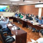 Aprueba Cabildo de Agua Prieta Cuenta Pública 2025; recaudación superó los 400 millones de pesos