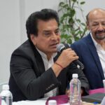 Anuncian inversión de 774 MDP para carretera Janos-Ímuris en Encuentro Regional en Agua Prieta