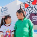 Regresan alumnos a talleres culturales en el Centro Cultural tras periodo vacacional