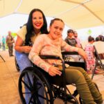 Supera expectativas campaña “Ruedas por Amor” con 181 aparatos de movilidad