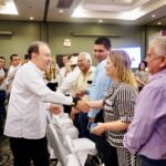 Gobernador Durazo impulsa 470 obras públicas para atender rezagos en municipios de Sonora