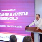 Histórica transformación habitacional en Hermosillo: Proyectan 20 mil viviendas con suelo gratuito e infraestructura