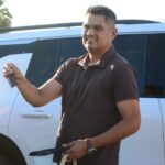 ¡Ya estrenó! Entregan oficialmente camioneta de lujo a ganador del sorteo “Gana con tu Predial 2026” en Navojoa