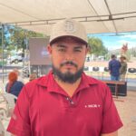 Familias de Ímuris agradecen al Gobernador Durazo por obras de modernización carretera