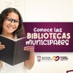 Impulsa 30 Ayuntamiento lectura en escuelas primarias a través de Bibliotecas Municipales