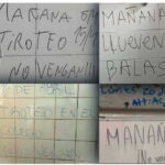 Van 14 casos de amenzas de tiroteos en escuelas