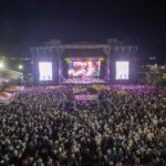 Saldo blanco en ExpoGan Sonora 2026 tras reunir a más de 31 mil asistentes en su primer fin de semana