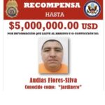 Cae en Nayarit “El Jardinero”, líder prioritario del CJNG; EE. UU. ofrecía 5 mdd por su captura