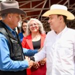 Gobernador Durazo expande inversión industrial en Nogales con inauguración de empresa Dormakaba