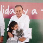 Uniformes y calzado gratuito en Sonora: Entrega para el ciclo 2026-2027 inicia el 6 de mayo