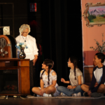 En Hermosillo ISSSTESON presenta «El mundo mágico de Cri-Cri»