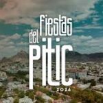 Llegan en mayo las esperadas Fiestas del Pitic 2026