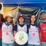 Sonora en la mira internacional: Cinco jóvenes potenciarán a la Selección Mexicana en el Mundial de Ultimate Frisbee