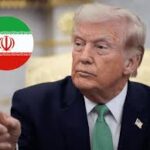 Trump lanza ultimátum a Irán: negociar o enfrentar lo nunca antes visto