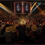 Sold out de Remmy Valenzuela en Palenque Expogan 2026