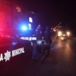 Policía Municipal de Hermosillo intensifica filtros de alcoholimetría por arranque de la Expogan 2026