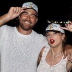 Revelan planes de Travis Kelce para su despedida de soltero previo a su boda con Taylor Swift