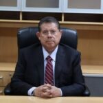 Daniel Valdés Vera asume la titularidad de la FGR en Sonora
